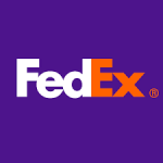 【FDX】フェデックスは空輸が主体である世界最大の航空貨物輸送会社