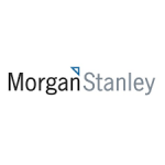 【MS】モルガンスタンレーは投資銀行や資産運用を運営する世界有数の金融機関