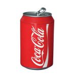 自動販売機限定のコーヒー入りコーラ “コカ・コーラ コーヒープラス”を発売したコカコーラを45.55ドルで16株買い増し(2017年10月）