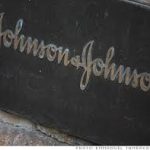 【JNJ】がん治療薬が成長をけん引で今年の売上高見通しを上方修正したジョンソンエンドジョンソンを130.8ドルで4株買い増し(2019年8月）