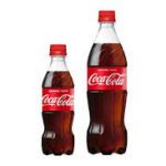 【KO】コカコーラより四半期配当（2021年10月）-90.72ドル受取
