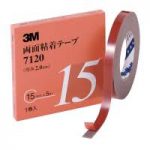 【MMM】スリーエムより四半期配当（2022年6月）-14.90ドル受取