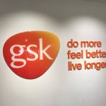 【GSK】グラクソスミスクラインより四半期配当（2023年7月）-9.38ドル受取