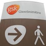 【GSK】グラクソスミスクラインより四半期配当（2024年4月）-10.53ドル受取